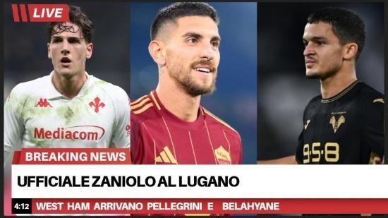 Zaniolo-pellegrini-belahyane-
