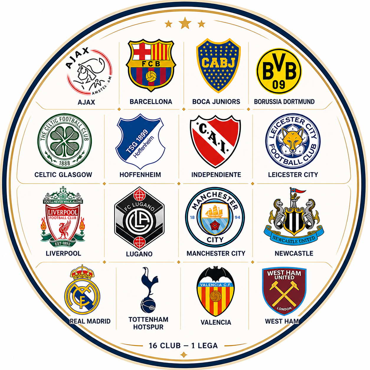 Club Fantabundesliga
